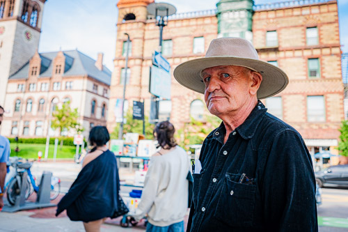 Cambridge, MA - Sep 2025